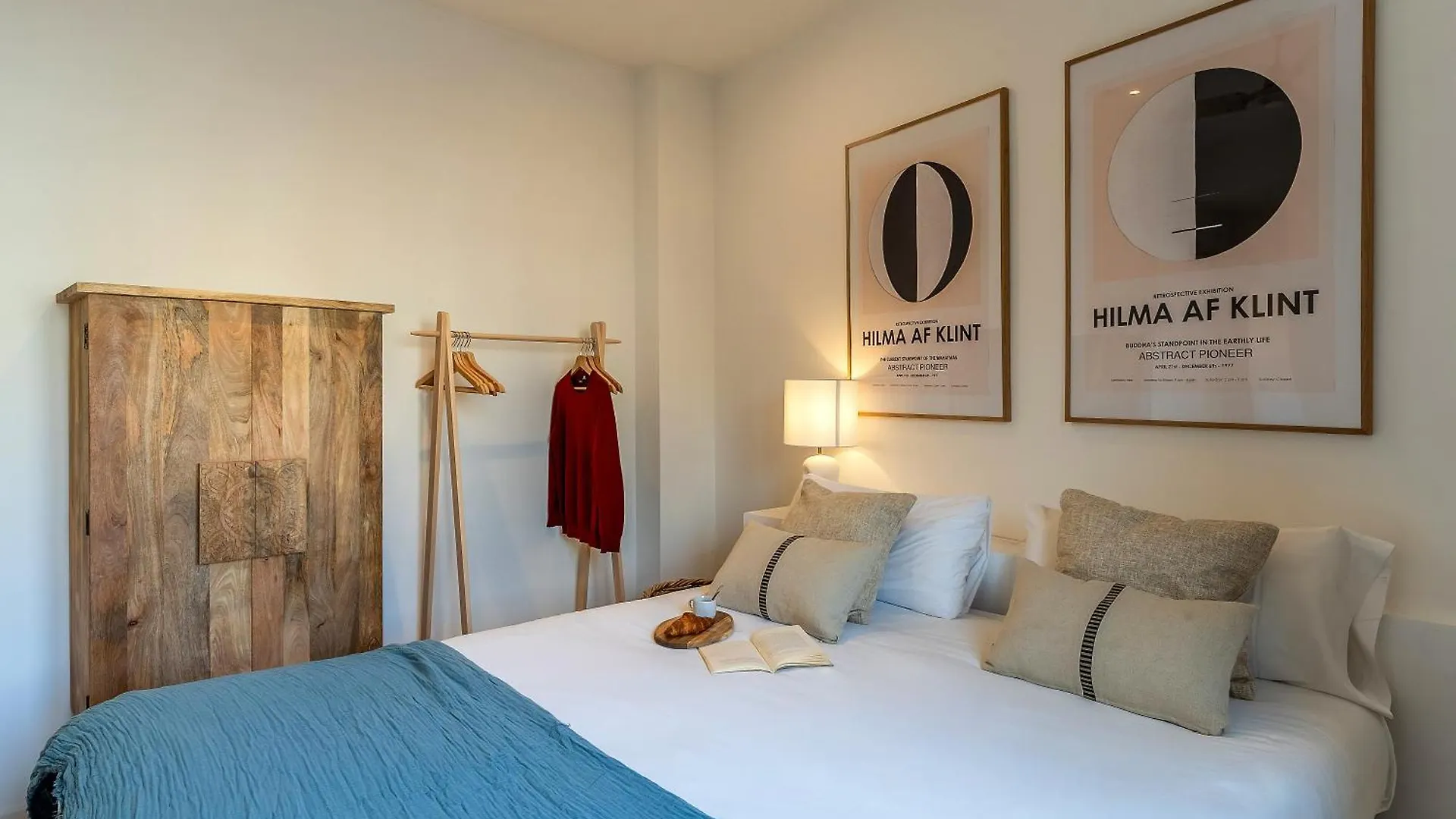 Apartamento Canela Homes Barcelona Ninot
