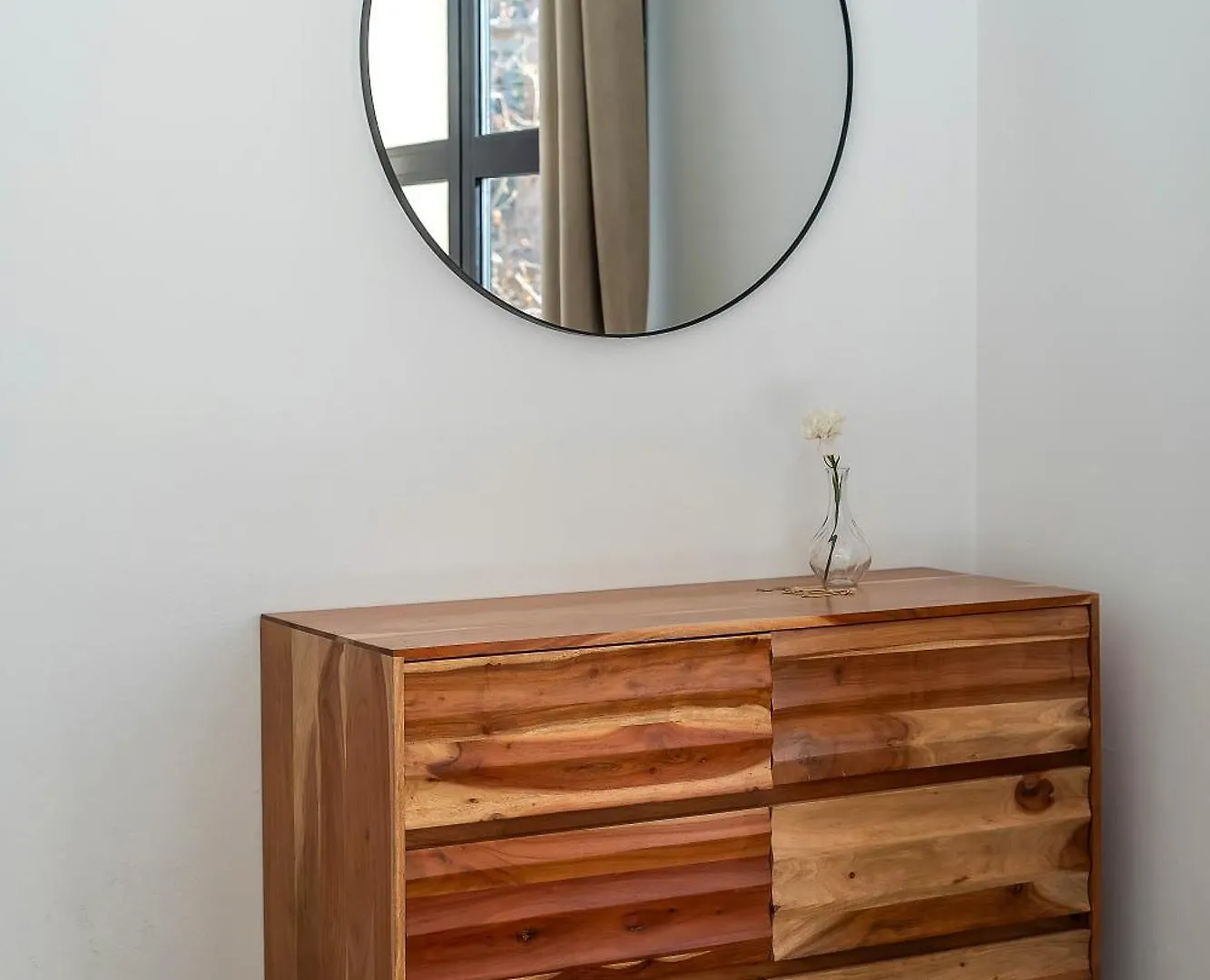 Canela Homes Barcelona Ninot Apartamento