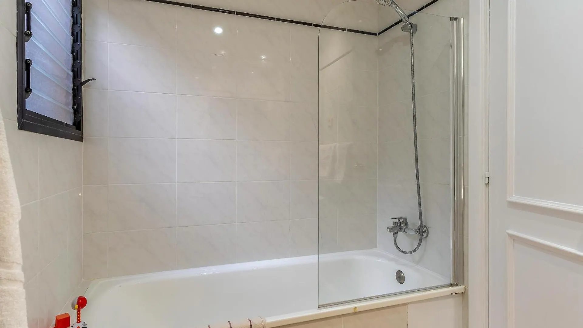 아파트 Canela Homes Barcelona Ninot