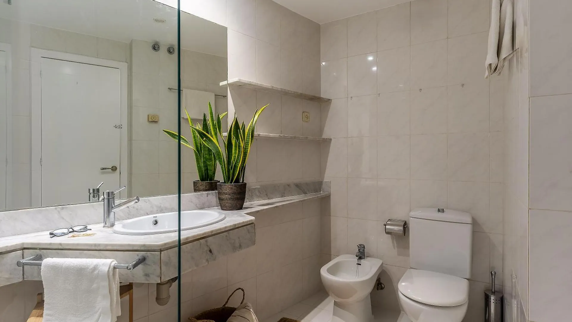 Canela Homes Barcelona Ninot 0*,  스페인