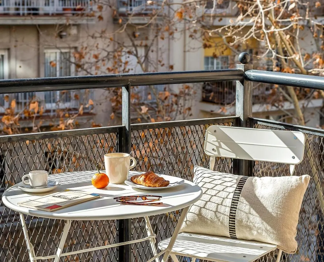 아파트 Canela Homes Barcelona Ninot 스페인