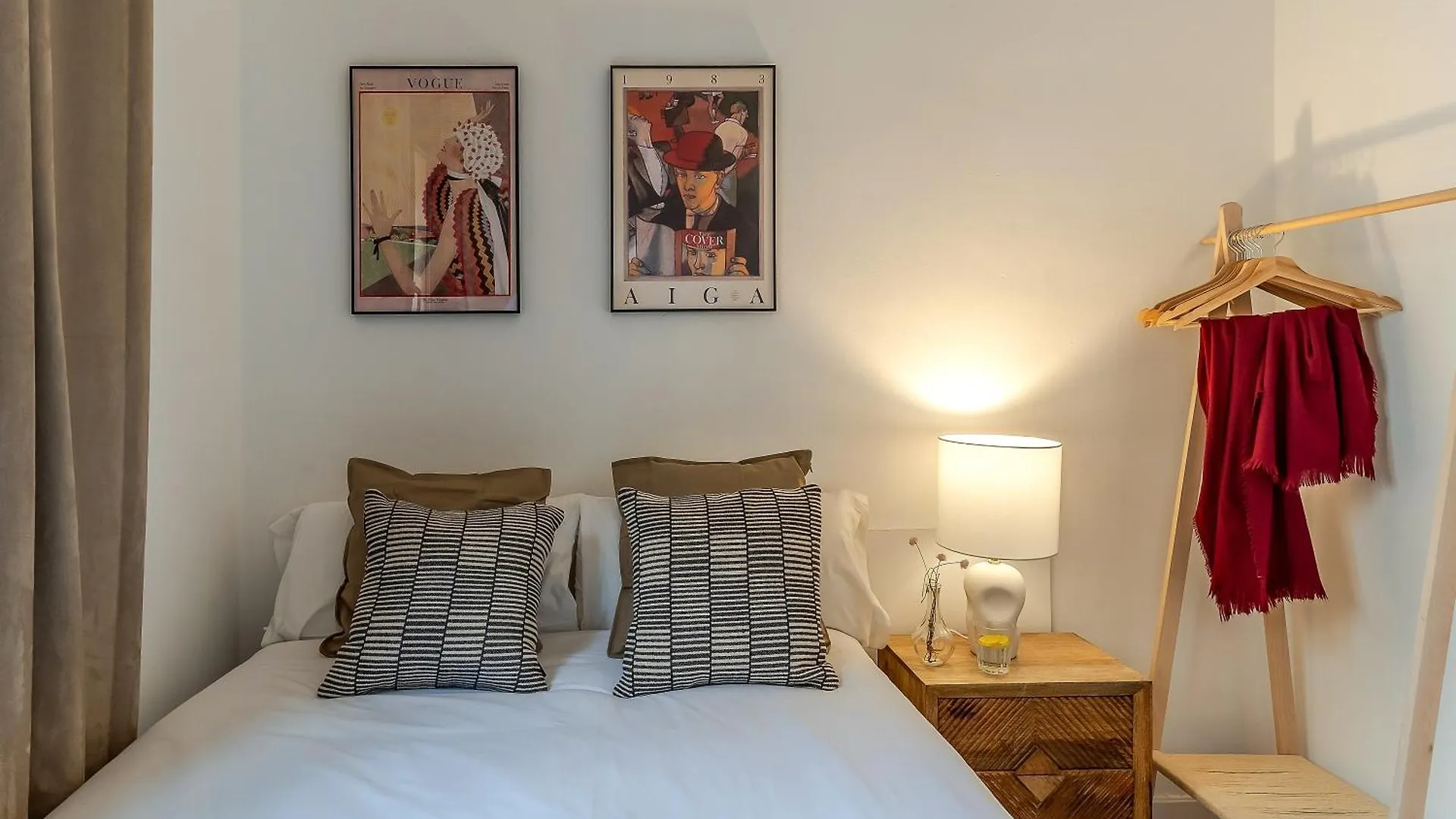 Canela Homes Barcelona Ninot 0*,  스페인