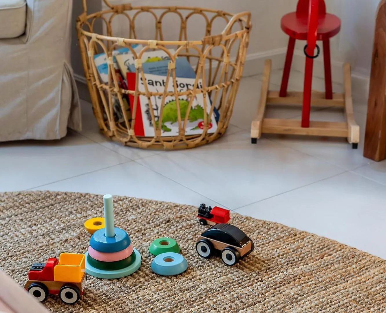 Canela Homes Barcelona Ninot 아파트