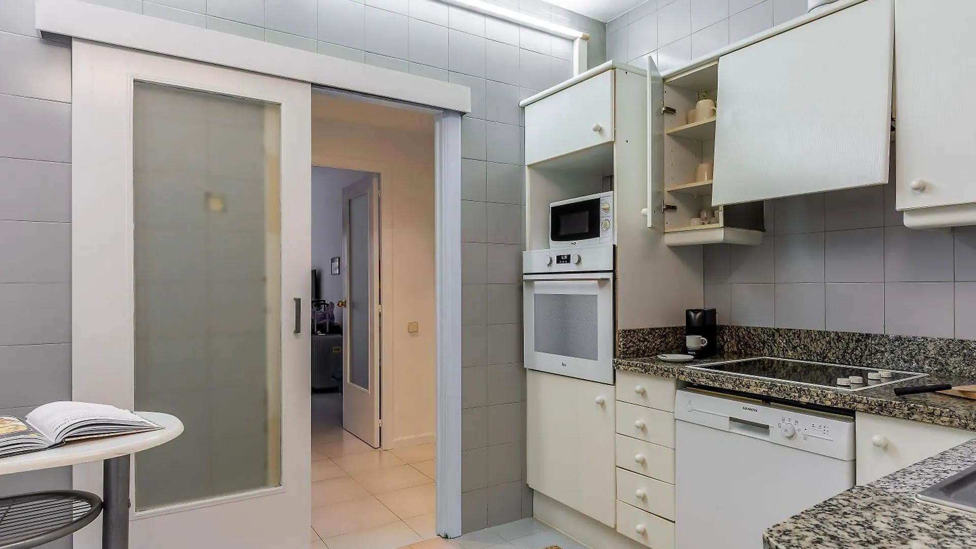 Canela Homes Barcelona Ninot 0*,  스페인