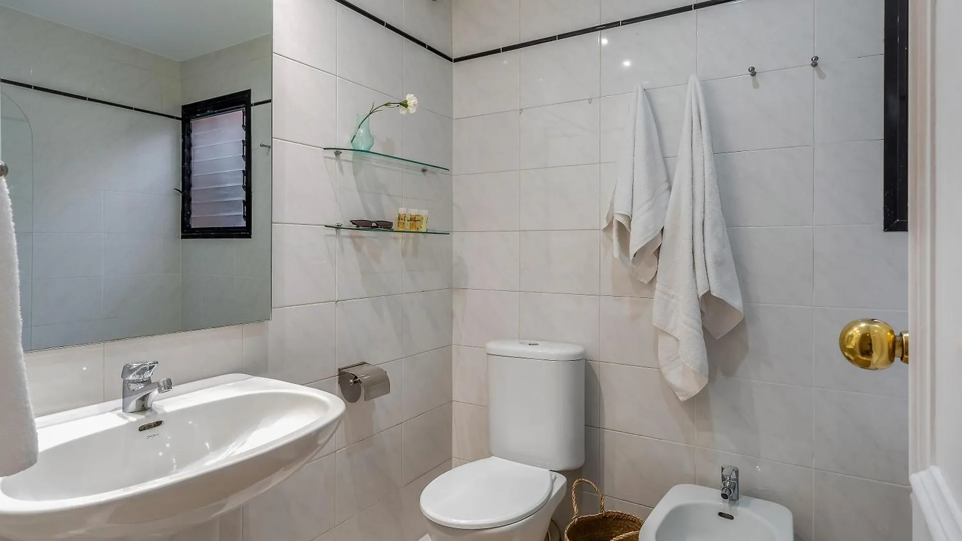 아파트 Canela Homes Barcelona Ninot 스페인